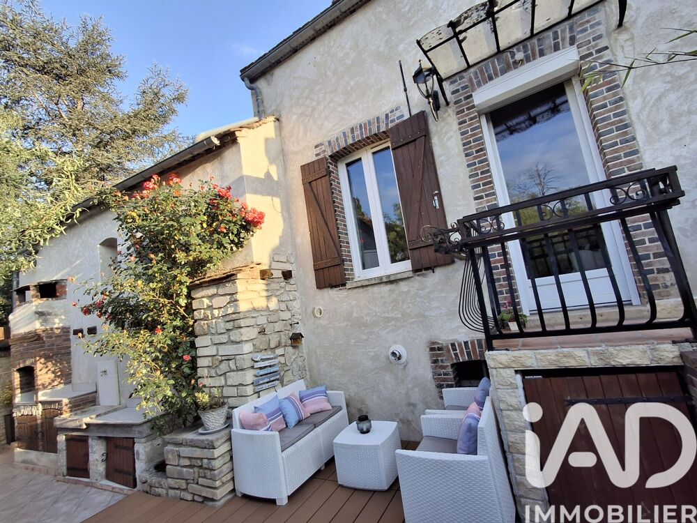 Maison 5 pièces 122 m² · à Marsangy · 122 m² · 189 000 €