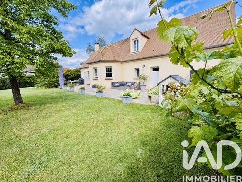   Vente Maison/villa 8 pièces Maison - 8 pièce(s) - 220 m²