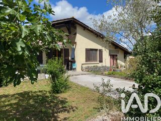  Maison à vendre 4 pièces 105 m²