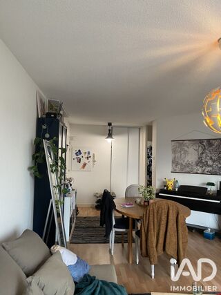  Appartement à vendre 3 pièces 64 m²