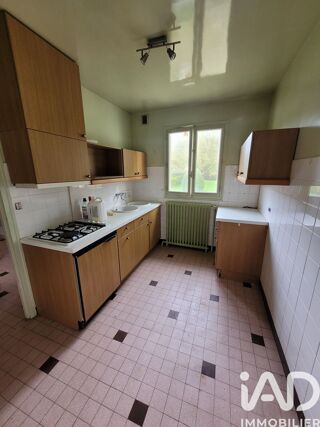  Maison à vendre 3 pièces 80 m²