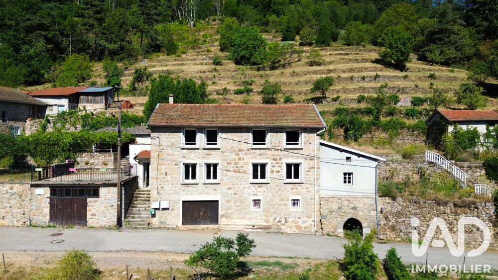 Vente Maison de village 5 pièces