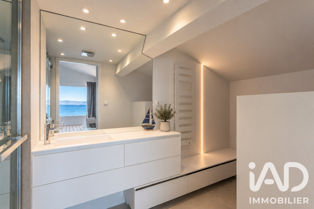à vendre  Maison Marseille 7