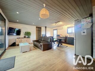 Vente Maison Vente Maison/villa 4 pièces Saint-jean-de-liversay