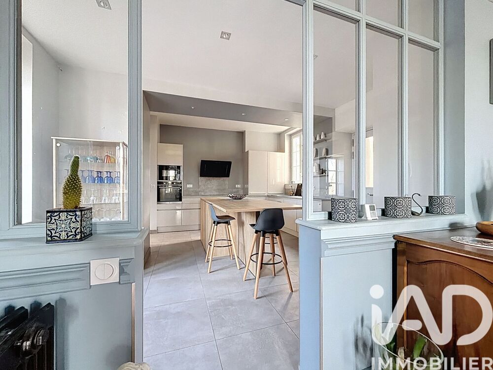 Vente Maison/villa 9 pièces