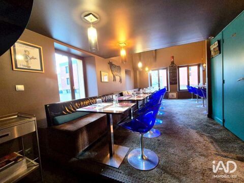   Vente Bar-tabac 150 m&sup2; 