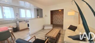  Appartement � louer 3 pi�ces 65 m�
