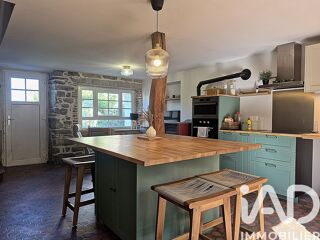  Maison à vendre 4 pièces 119 m²
