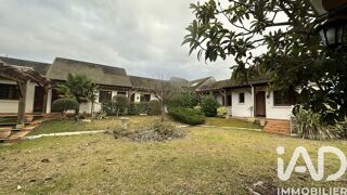  Immeuble à vendre 400 m²