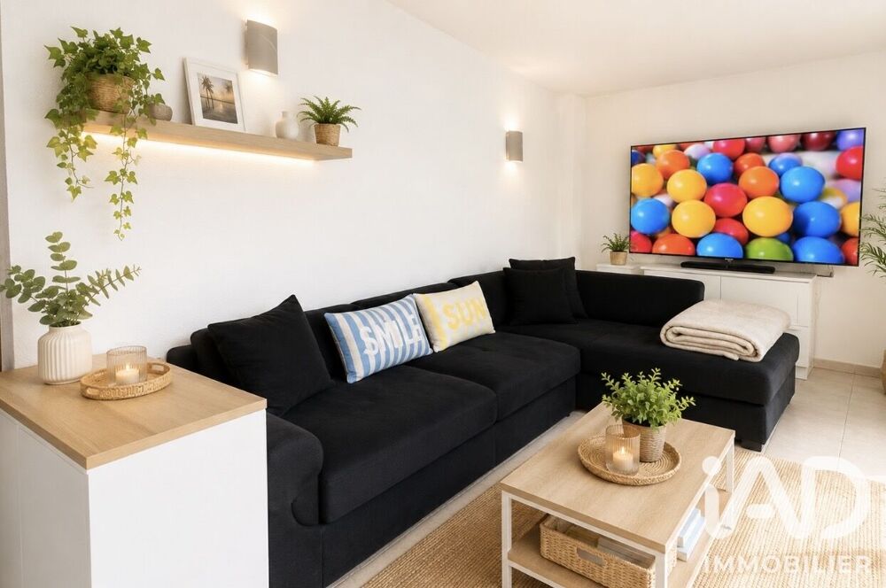 Vente Autre Vente Gîte 3 pièces Le castellet