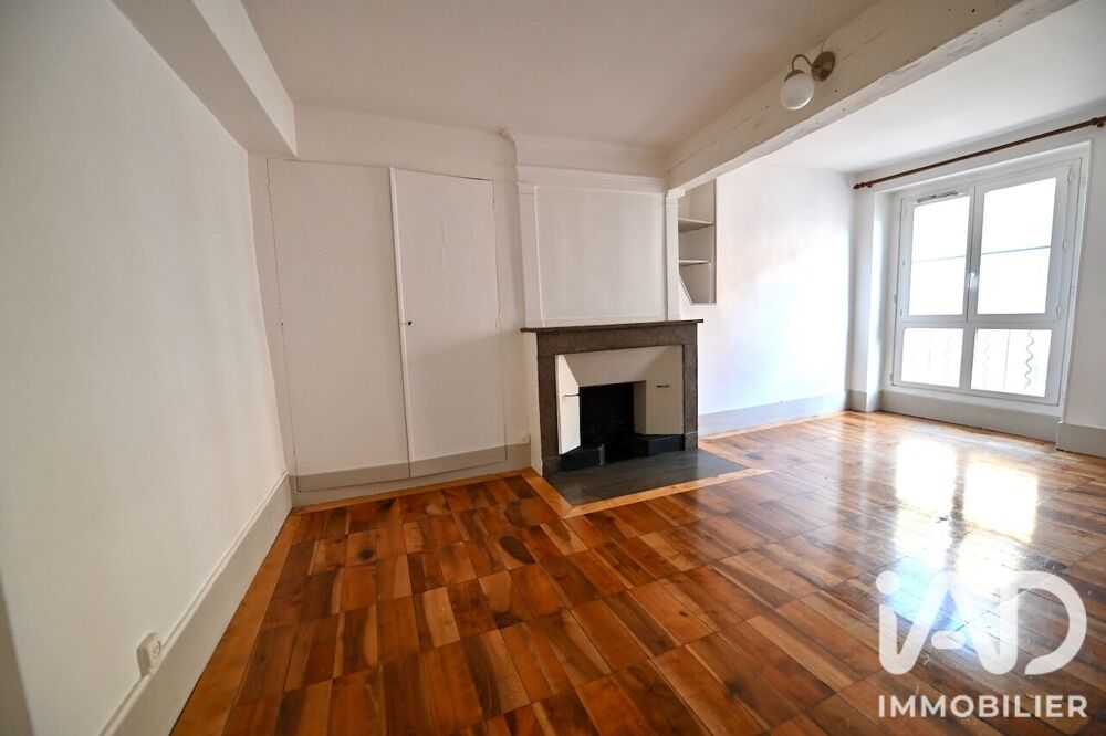 Vente Appartement Vente Appartement 3 pièces Grenoble