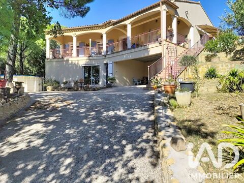   Vente Maison/villa 8 pièces Maison - 8 pièce(s) - 188 m²