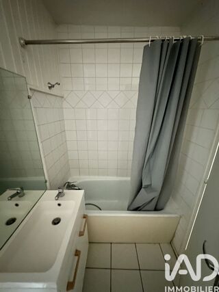  Appartement � louer 1 pi�ce 28 m�