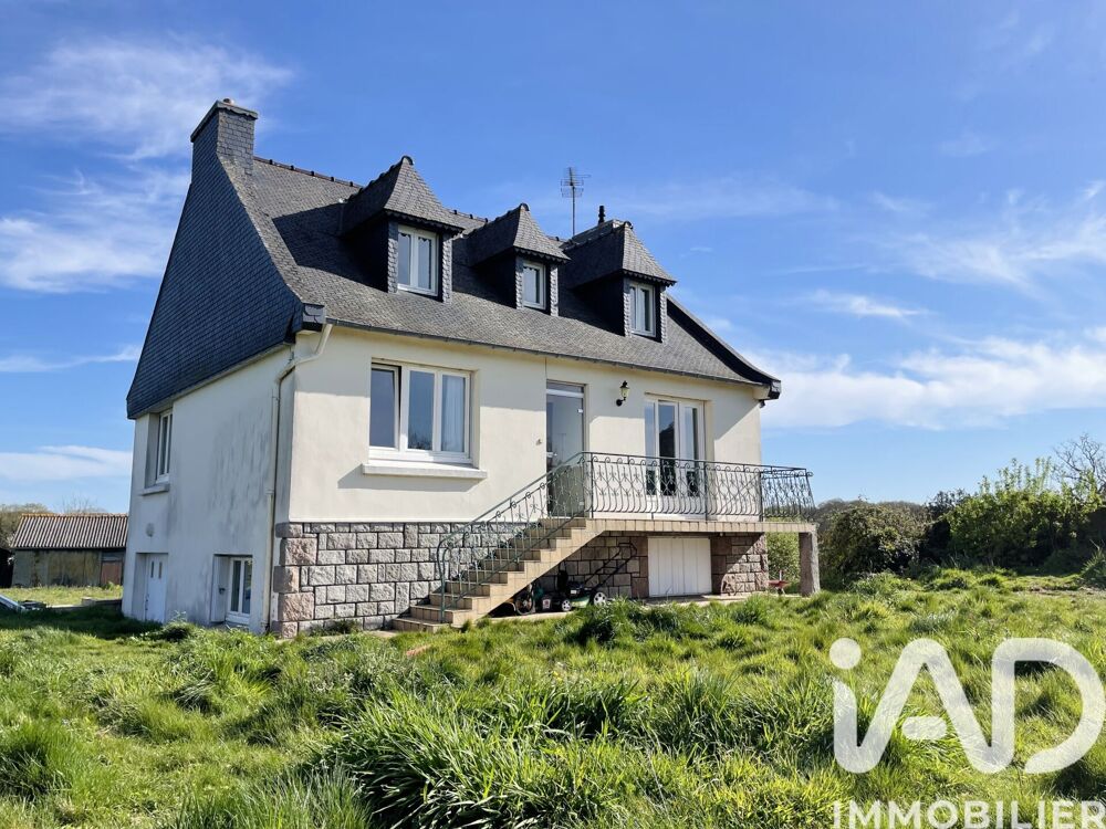 Vente Maison traditionnelle 7 pièces