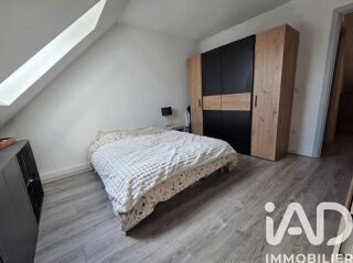  Appartement à vendre 3 pièces 67 m²