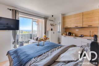  Appartement à vendre 1 pièce 26 m²
