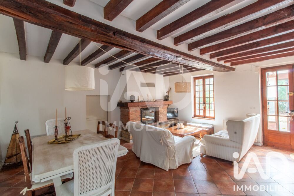 Vente Maison Vente Maison/villa 4 pièces Noyers