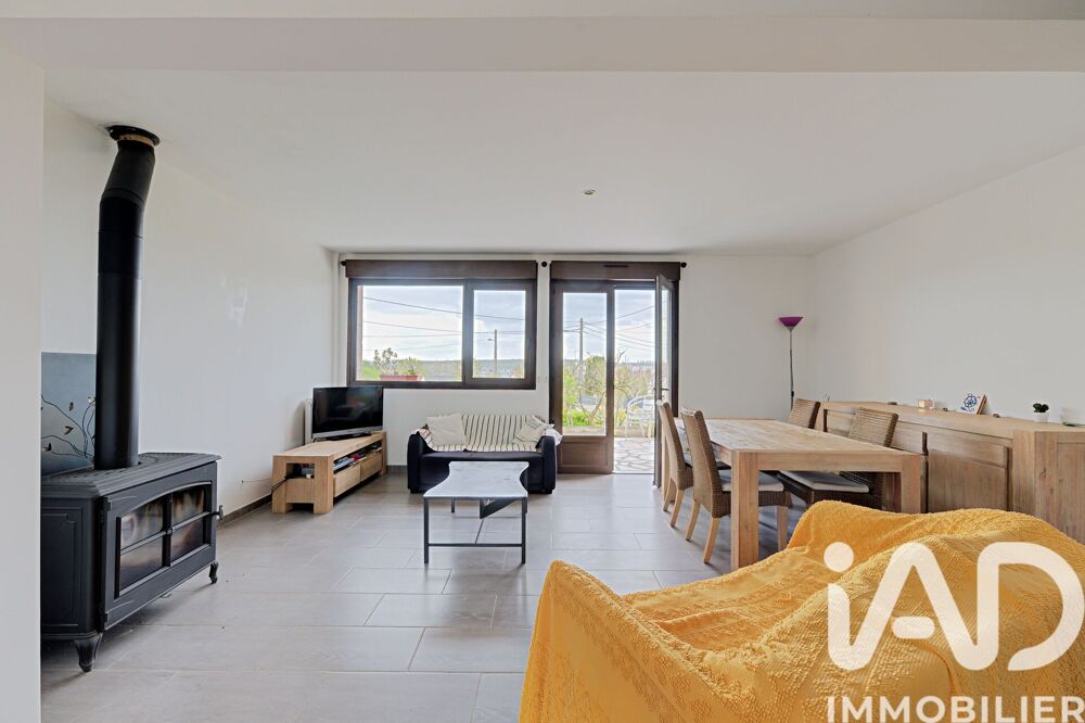 Vente Maison Vente Maison/villa 5 pièces Thorigny-sur-marne