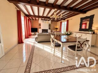  Maison à vendre 7 pièces 257 m²