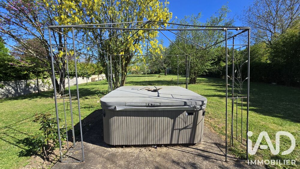 Vente Maison Vente Maison traditionnelle 5 pièces Prahecq
