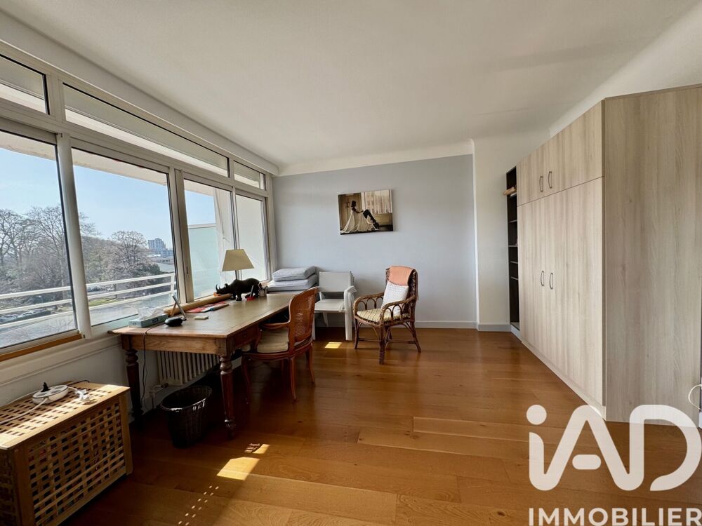 à vendre  Appartement Annecy-le-Vieux (74940)