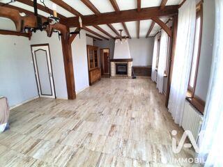  Maison à vendre 5 pièces 131 m²