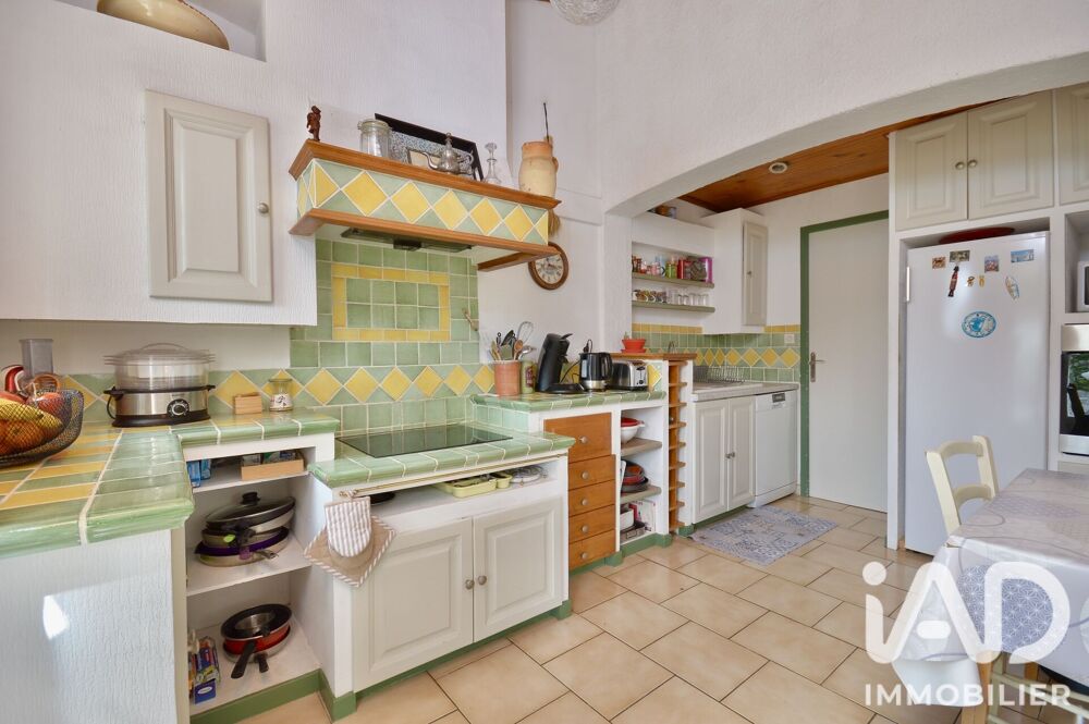 Vente Maison Vente Maison de ville 5 pièces Narbonne
