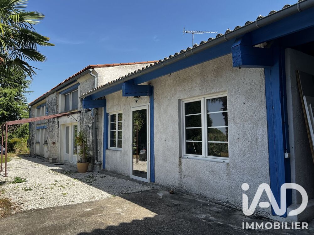 Vente Maison de village 4 pièces
