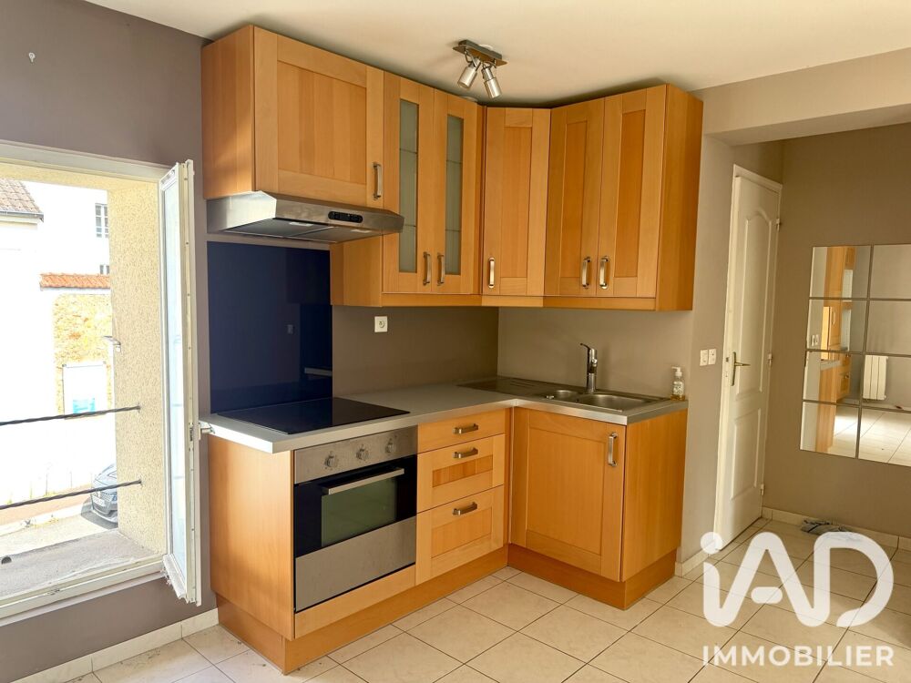 Vente Duplex 2 pièces