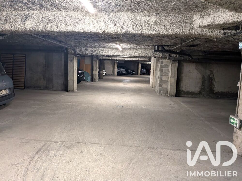 Vente Parking/Garage Vente Parking 15 m&sup2; Agen