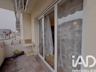  Appartement à vendre 3 pièces 74 m²