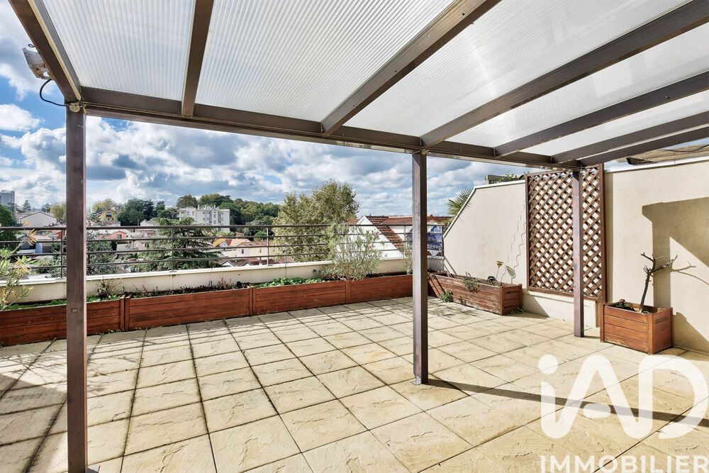à vendre  Appartement Lyon 3