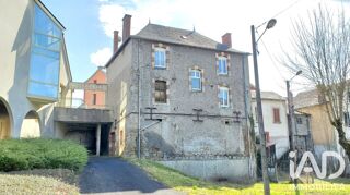  Maison à vendre 7 pièces 136 m²