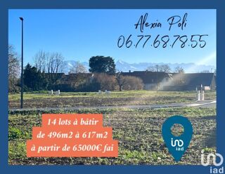  Terrain à vendre 561 m²