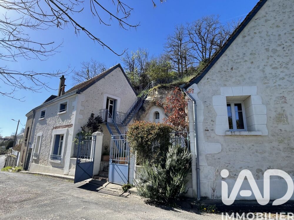 Vente Maison/villa 8 pièces