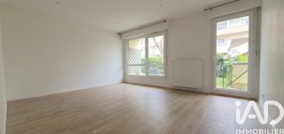  Appartement à vendre 2 pièces 54 m²