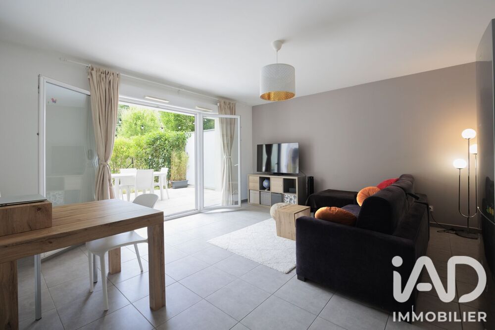 Vente Appartement Vente Appartement 3 pièces Écully