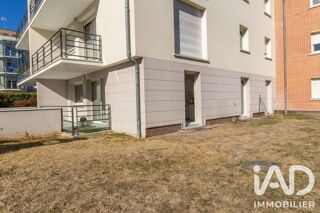  Appartement à vendre 3 pièces 56 m²