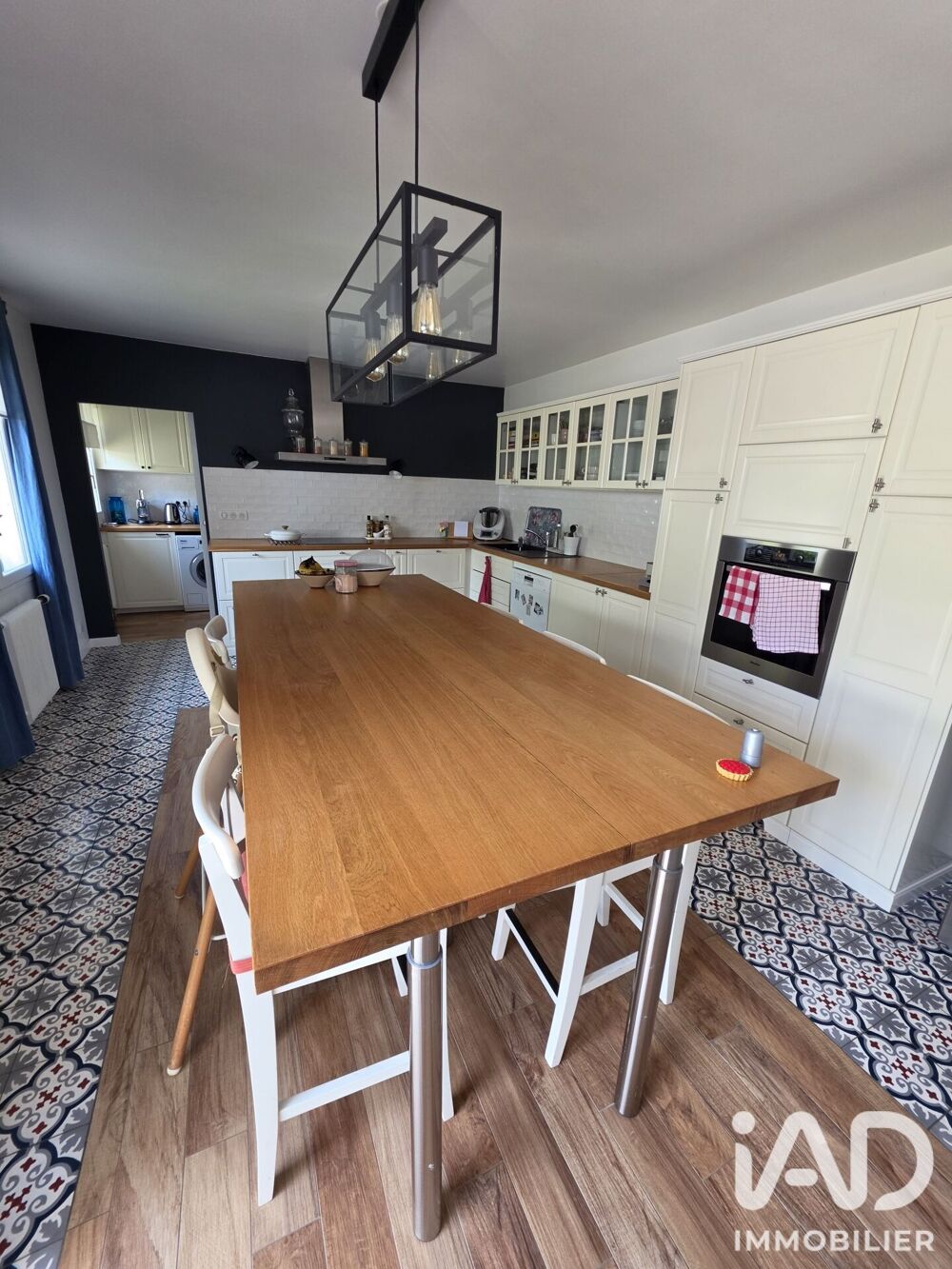 Vente Maison Vente Pavillon 7 pièces Dormans