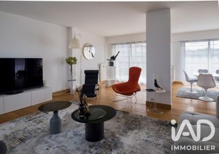  Appartement à vendre 5 pièces 136 m²