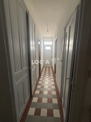  Appartement à louer 1 pièce 29 m²