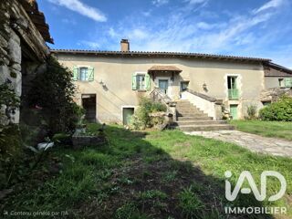  Maison à vendre 6 pièces 140 m²