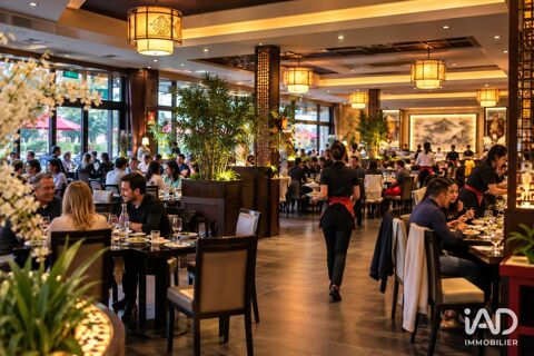 Vente Restaurant 750 m&sup2; 355000 73490 La ravoire