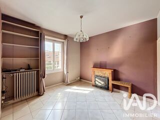  Maison à vendre 4 pièces 90 m²
