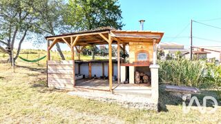  Maison à vendre 4 pièces 79 m²