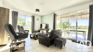  Maison à vendre 4 pièces 109 m²