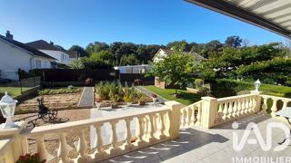  Maison à vendre 4 pièces 82 m²