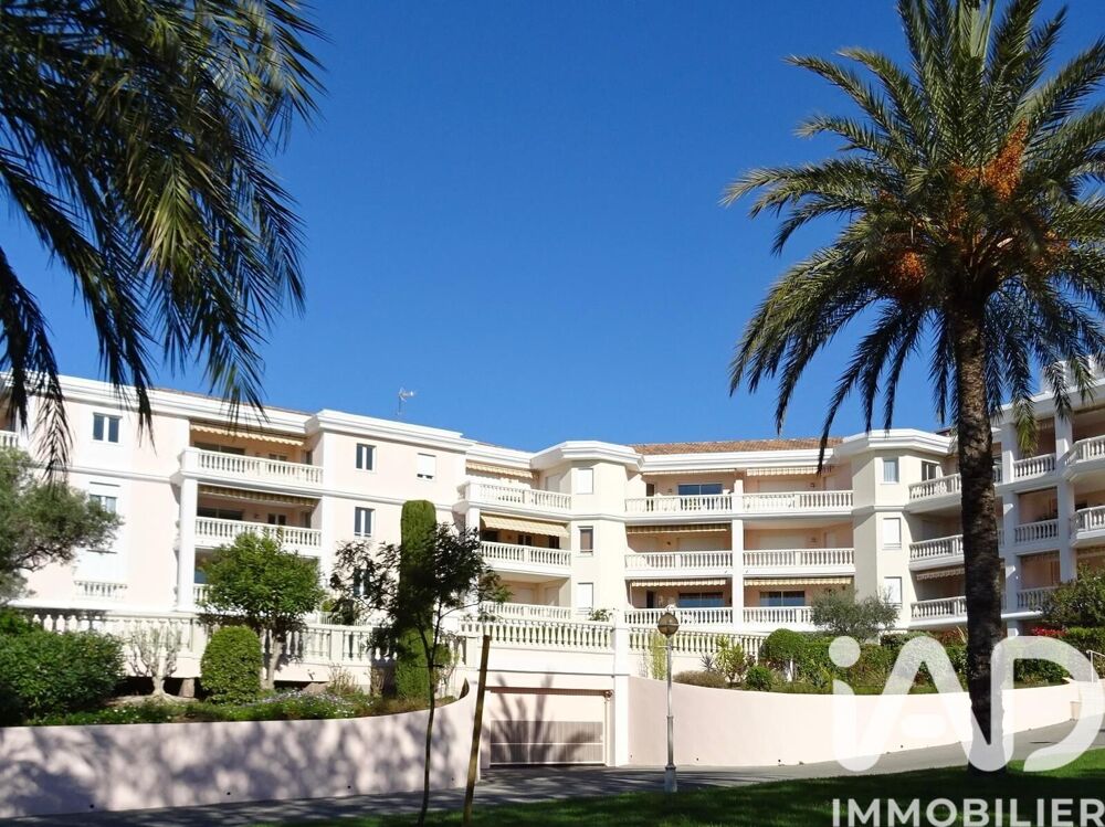 Vente Appartement Vente Appartement 2 pièces Saint-raphaël