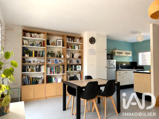  Maison à vendre 4 pièces 82 m²