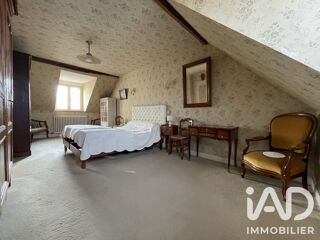  Maison à vendre 5 pièces 130 m²